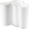 Iittala AALVAR AALTO Wazon do Kwiatów 16 cm / Biały